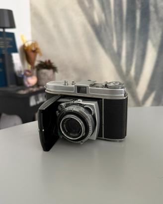 Kodak Retina Ib 35mm Vintage Schneider-Kreuznach