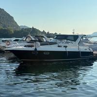 Barca Usata-Sealine 328