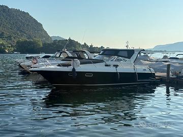 Barca Usata-Sealine 328