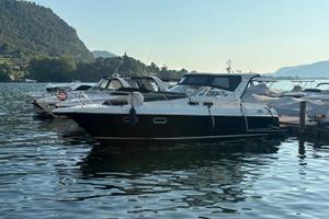 Barca Usata-Sealine 328