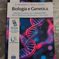 Biologia e genetica 