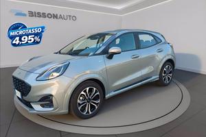 FORD Puma 1.0 ecoboost h st-line s&s 125cv