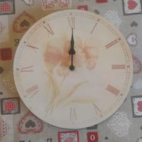 OROLOGIO A MURO VINTAGE
