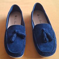 Mocassini Dot Sole Loro Piana