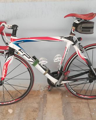 BICI CORSA IN CARBONIO