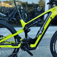 Cannndale Moterra neo carbon 2 