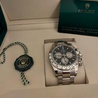 Rolex daytona 126509
