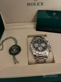 Rolex daytona 126509