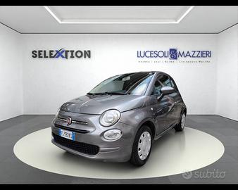 FIAT 500 - 500 1.2 Pop