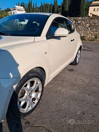 ALFA MITO0