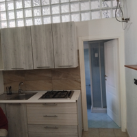 Bilocale arredato centro