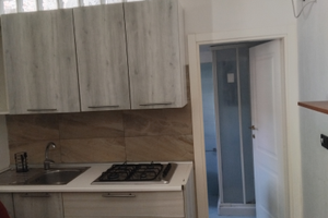 Bilocale arredato centro