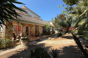 Villa bifamiliare Taranto [ort4VRG]