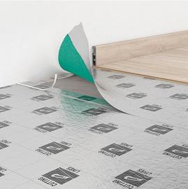 Sottopavimento AXTON Silence 3 in 1 Sp 2 mm