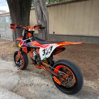 Ktm sx 125