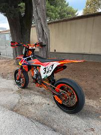 Ktm sx 125