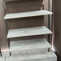 Arredo negozio o cabina armadio