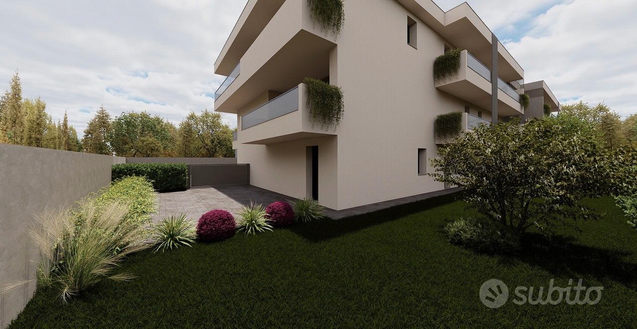 Appartamento – PD - Altro
