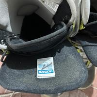 Scarponi da snowboard