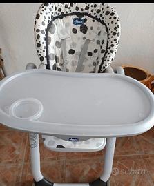 sediolone Polly progress