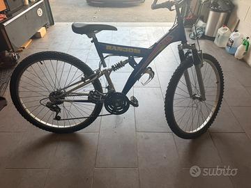 Bici montebay  super prezzo
