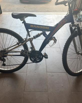 Bici montebay  super prezzo