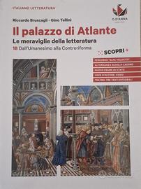 Il palazzo di Atlante. (Vol. 1B)
