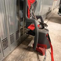 seggiolino bici 