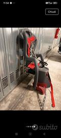 seggiolino bici 
