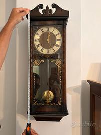 orologio a pendolo