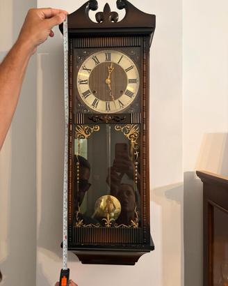 orologio a pendolo