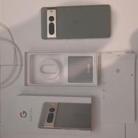 Cellulare Google Pixel 7 Pro 5G 128GB Dual Sim