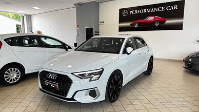 Audi A3 SPB 35 TDI S tronic Business Advanced