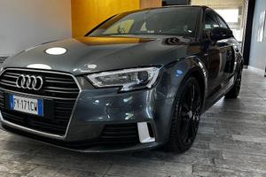 AUDI A3 SPB 30 TDI S tronic S-LINE INT EXT - PE