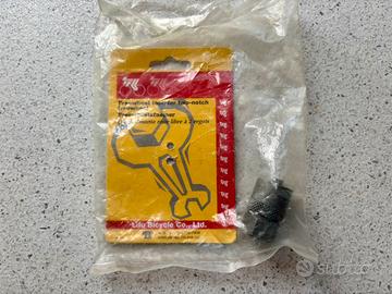 estrattore / chiave per ruota libera a 2 denti NEW