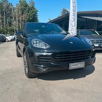 Porsche Cayenne 3.0 Diesel Platinum Edition/KM DOC