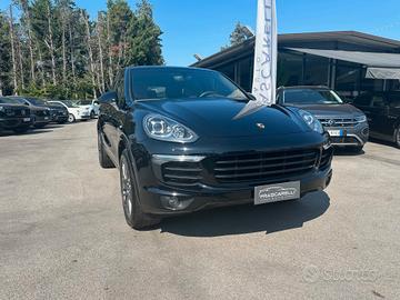 Porsche Cayenne 3.0 Diesel Platinum Edition/KM DOC