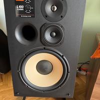 Jbl l100 con stend originali jbl