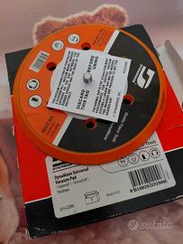 Platorello Professionale Dynabrade  150mm