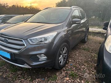 Kuga 1.5 ricambi