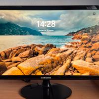 Monitor PC Samsung