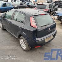 FIAT PUNTO EVO 199 1.2 69CV 09-12 -ricambi