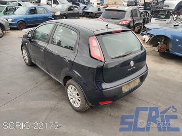 FIAT PUNTO EVO 199 1.2 69CV 09-12 -ricambi