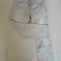 Jeans Chiari Donna Pierre Cardin – Taglia 42