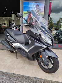 Kymco Downtown 350 10/22 UNICO PROPRIETARIO