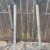barre universali auto