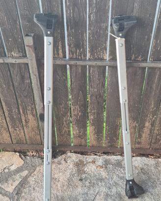barre universali auto
