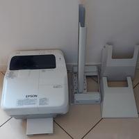 EPSON EB-680 – VIDEOPROIETTORE OTTICA ULTRACORTA

