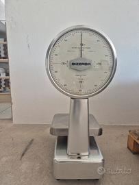 BILANCIA ANALOGICA VINTAGE BIZERBA