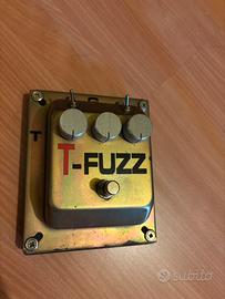 T fuzz